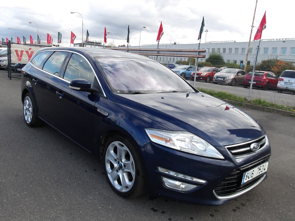 ford-mondeo-2-0tdci - 8