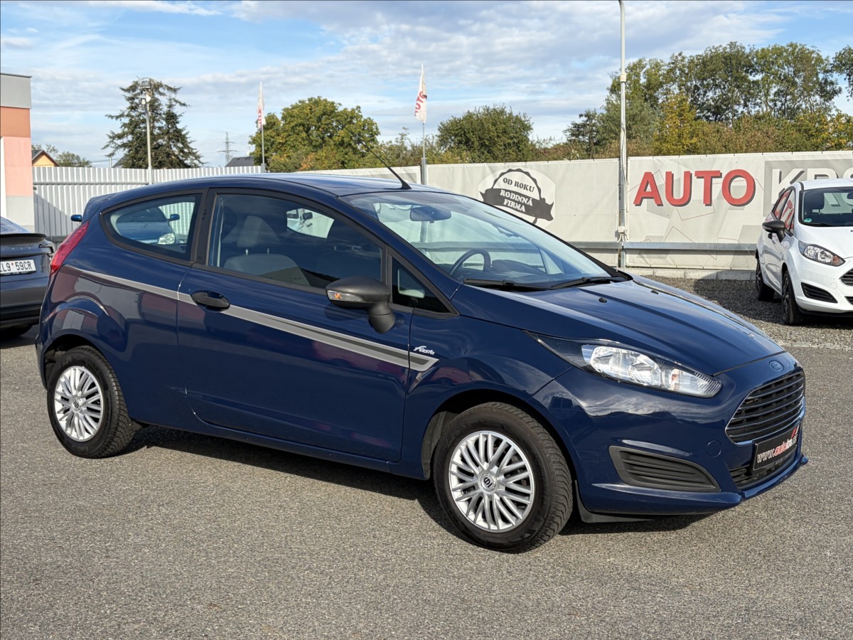 ford-fiesta-1-2-i-ctyrvalec-zachovala - 1