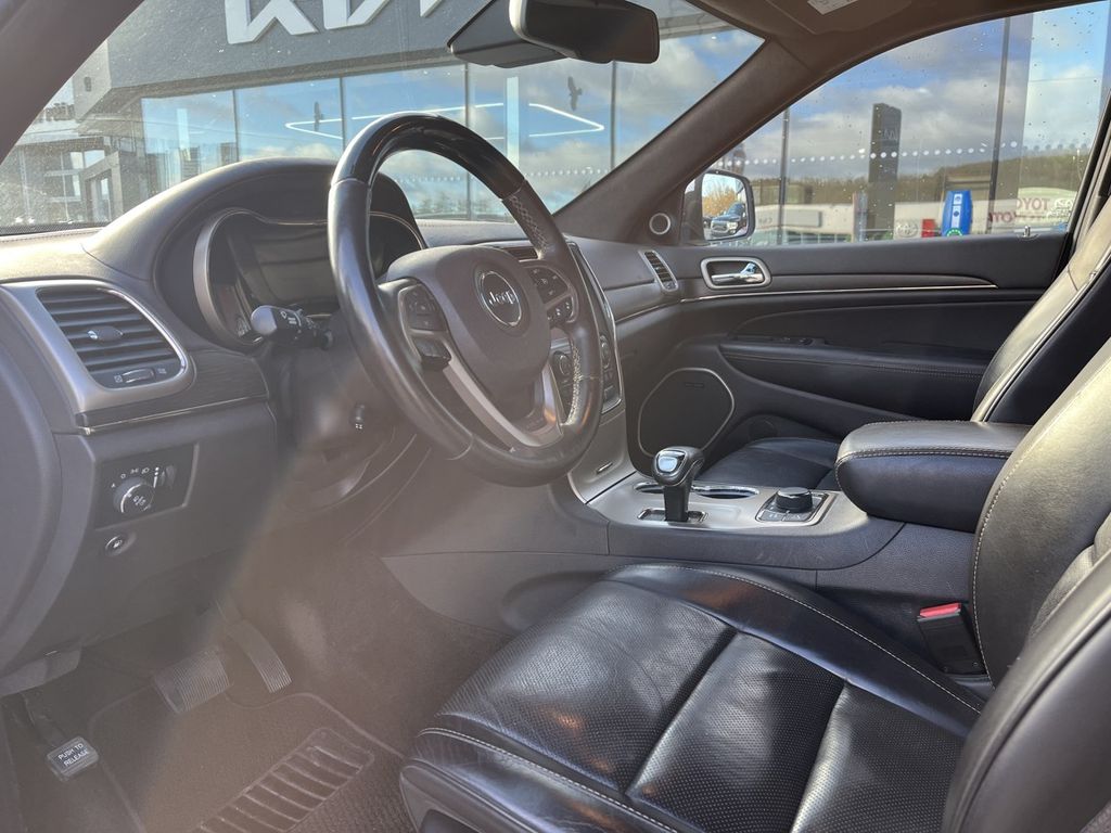 jeep-grand-cherokee-3-0-crd-v6-summit - 4