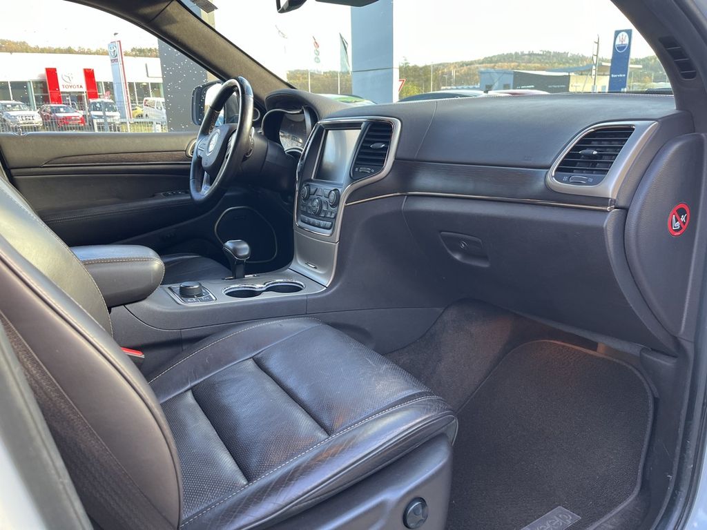 jeep-grand-cherokee-3-0-crd-v6-summit - 6