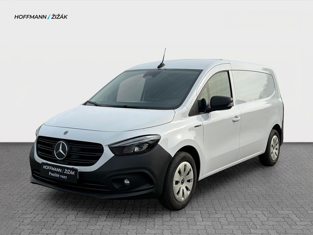 Mercedes-Benz Citan e CITAN 111 KAWA PRO