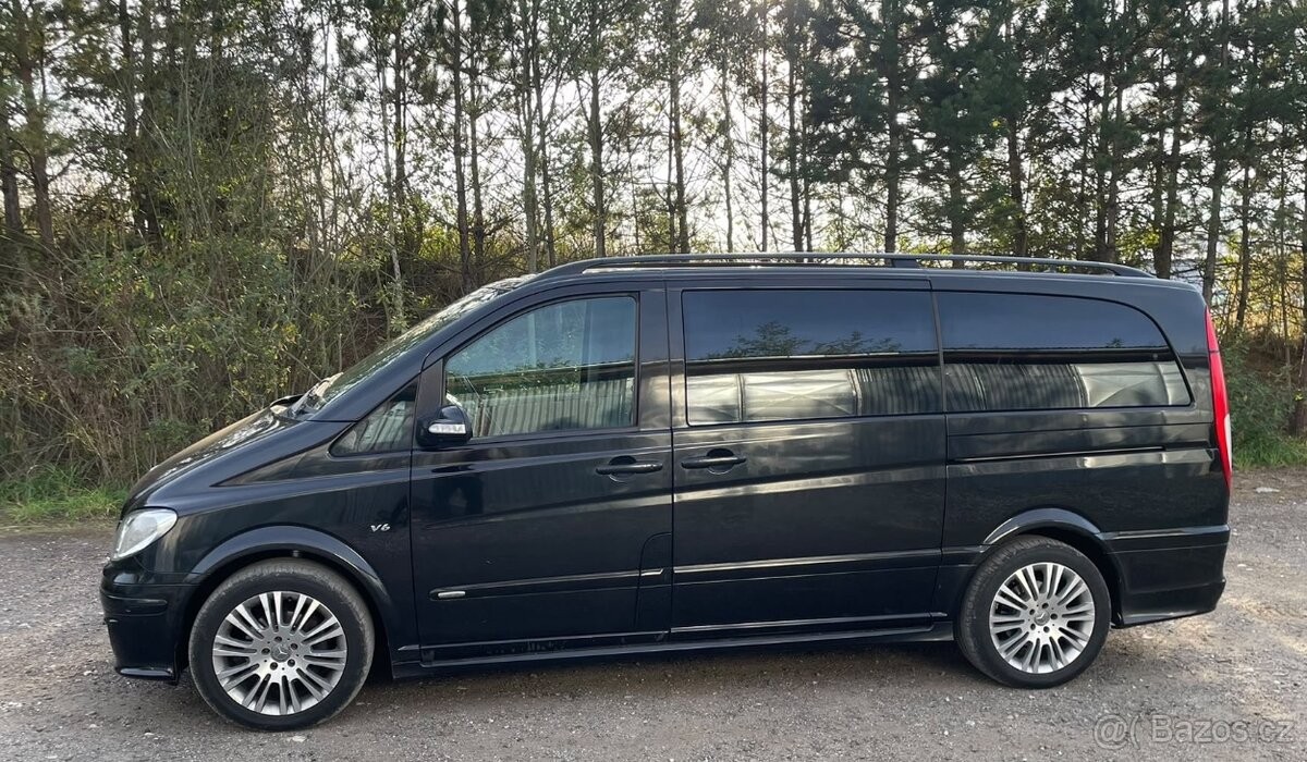 mercedes-benz-viano-3-0-cdi - 2
