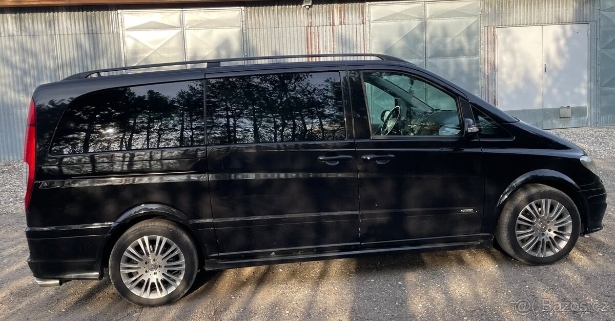mercedes-benz-viano-3-0-cdi - 3