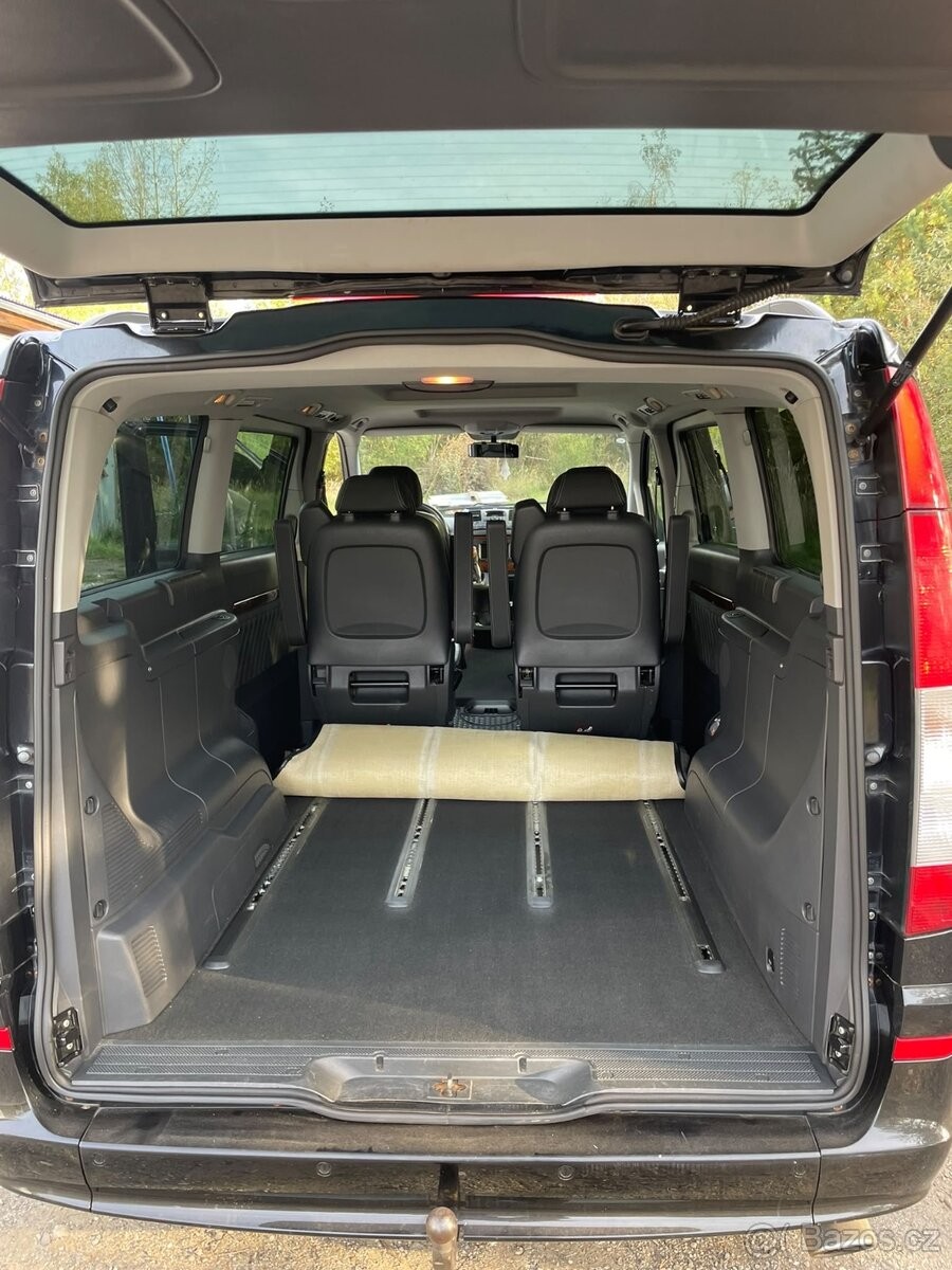 mercedes-benz-viano-3-0-cdi - 4