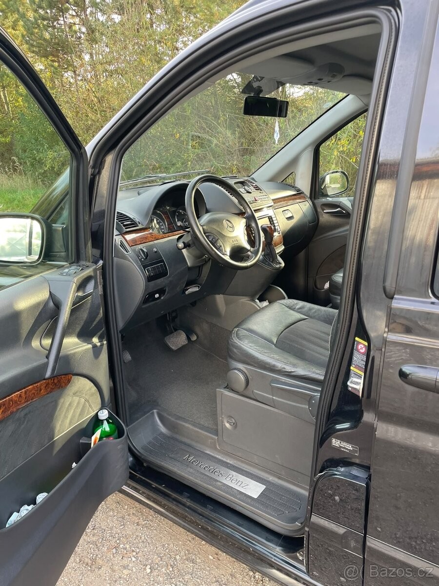 mercedes-benz-viano-3-0-cdi - 5