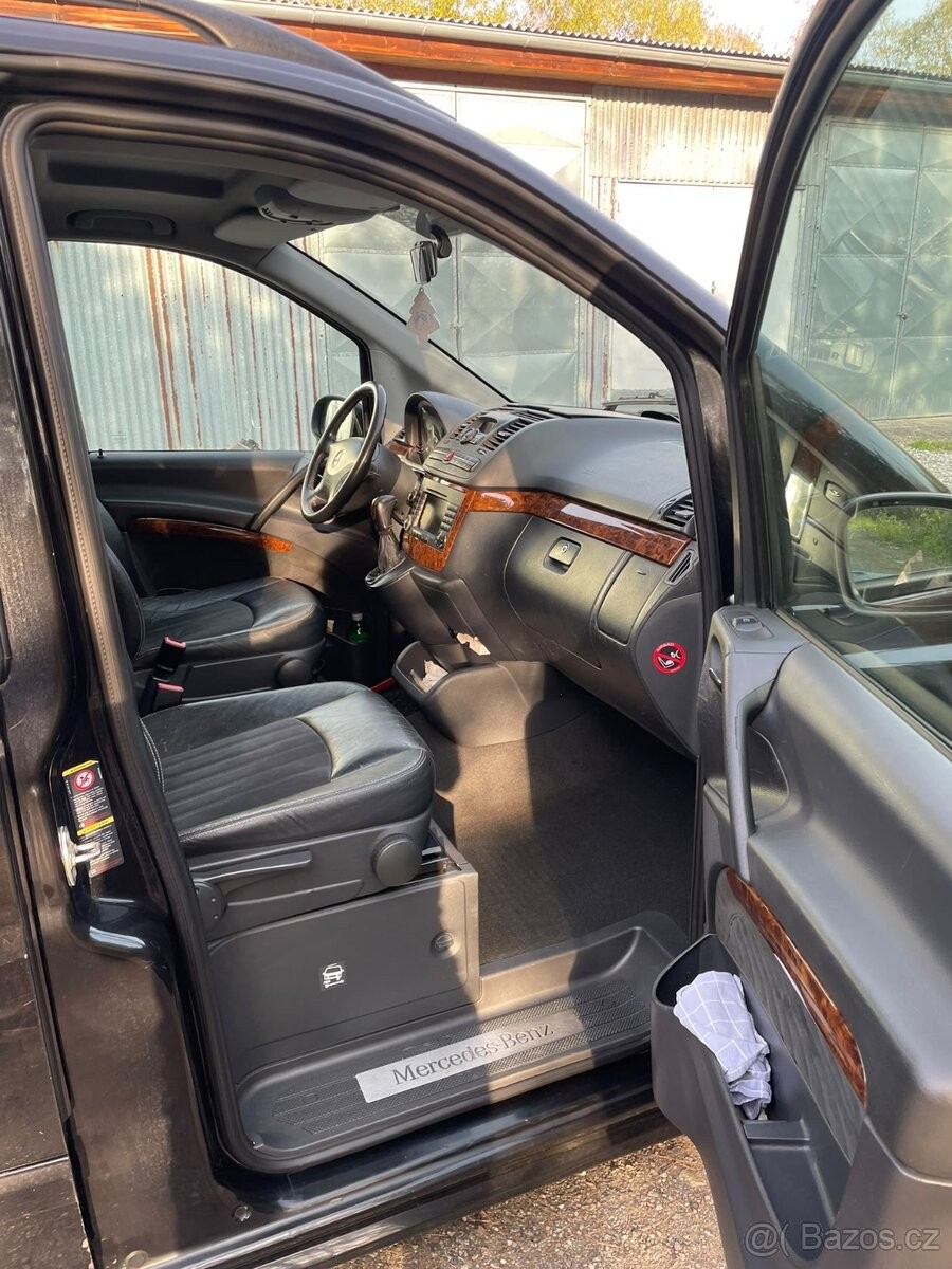 mercedes-benz-viano-3-0-cdi - 8
