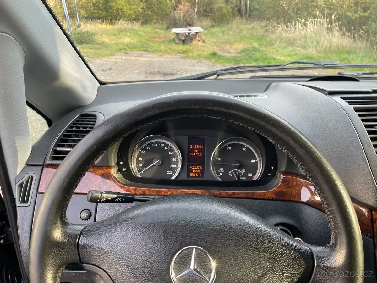 mercedes-benz-viano-3-0-cdi - 9