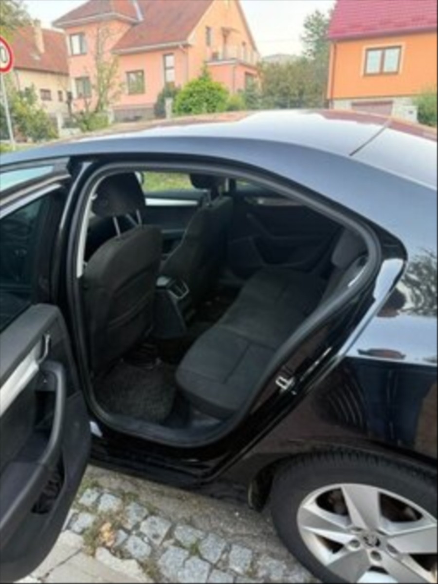 skoda-octavia-1-6-tdi-81kw-style - 2