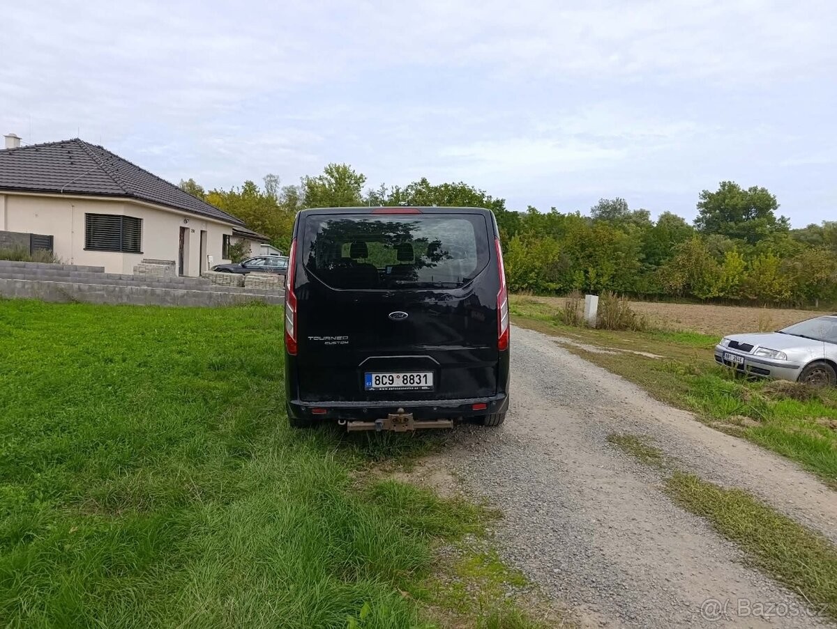 ford-tourneo-custom-2-0-tdci - 2
