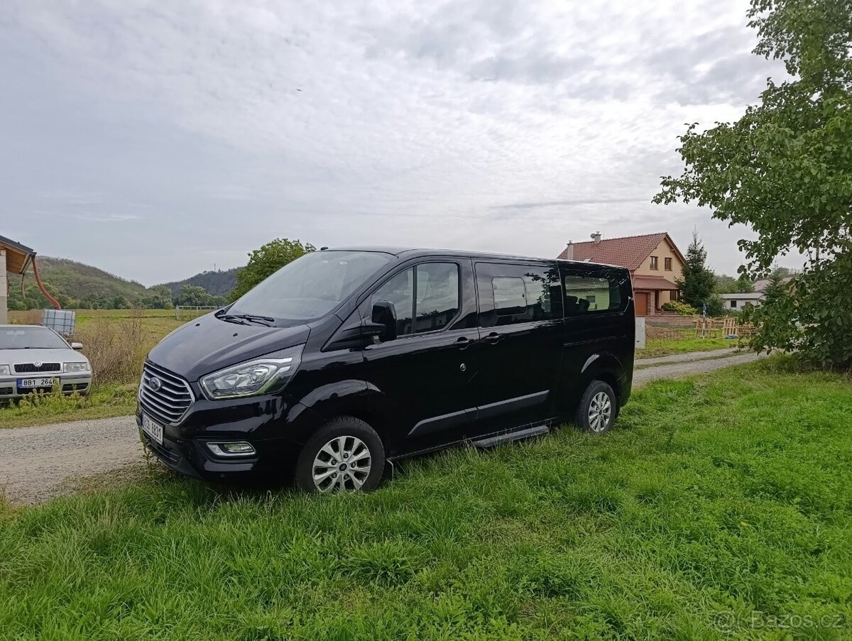 ford-tourneo-custom-2-0-tdci - 3