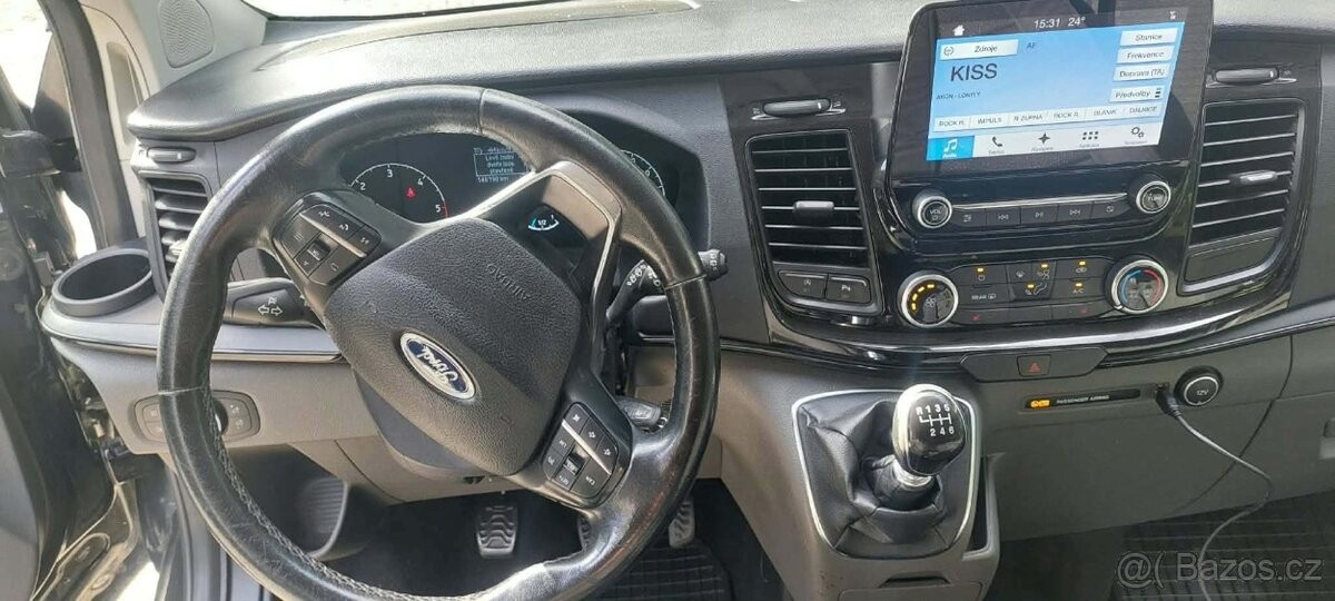 ford-tourneo-custom-2-0-tdci - 4