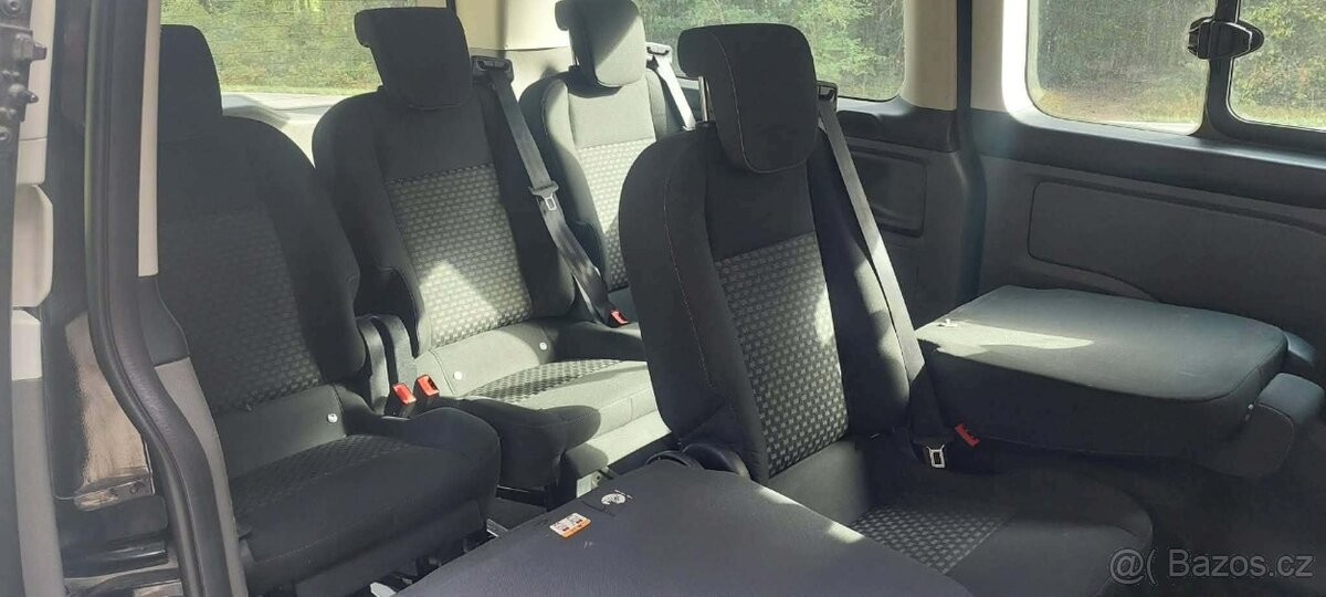 ford-tourneo-custom-2-0-tdci - 9