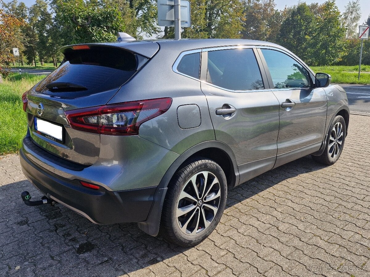 nissan-qashqai-1-3-nabizim-k-prodeji - 1