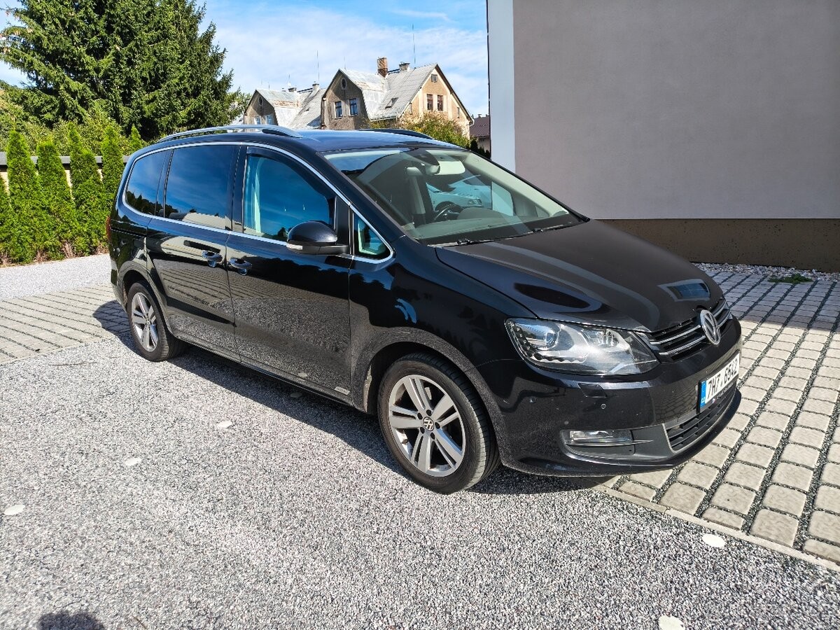 volkswagen-sharan-2-0-prodam-vozidlo - 2