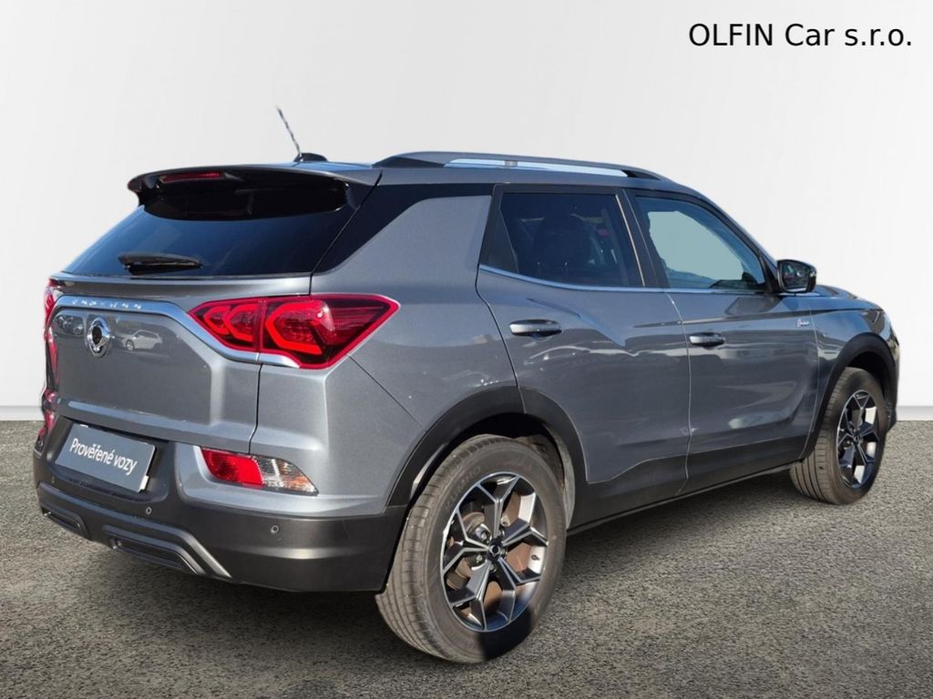 ssangyong-korando-style-1-5-turbo-120kw-a-t - 1