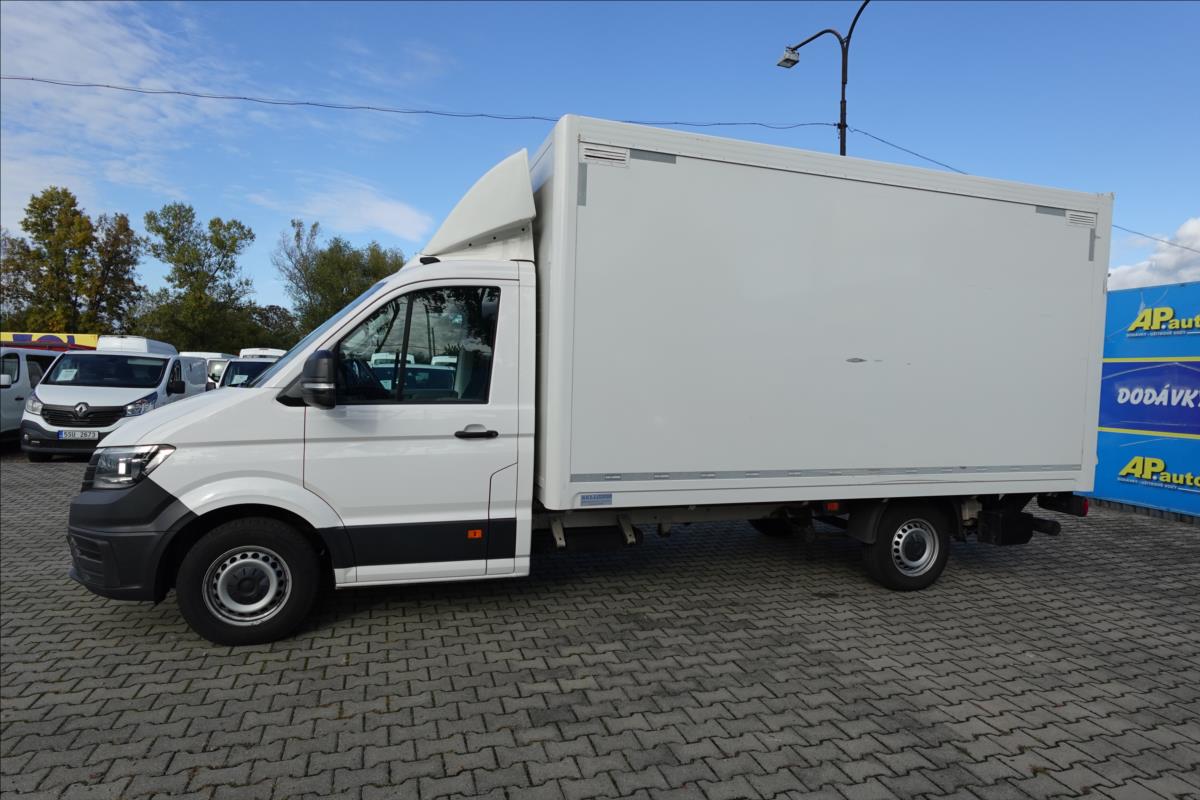 volkswagen-crafter-2-0-tdi-skrin-celo-klima-serviska - 3