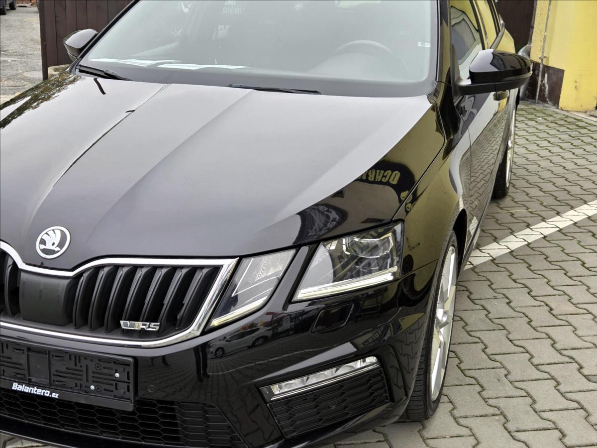 skoda-octavia-2-0-tdi-rs-cebia-serv-knizka - 3