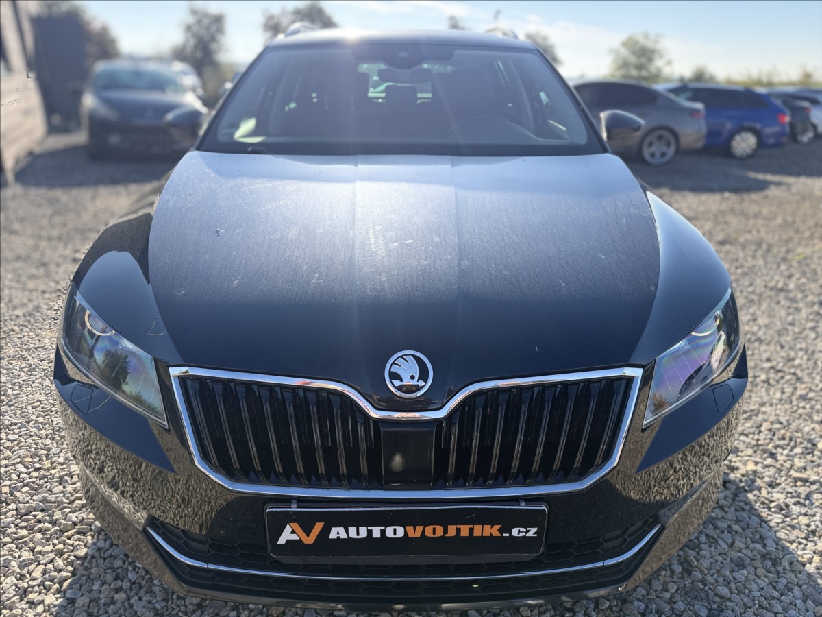 skoda-superb-1-4-tsi-110kw-manual-bi-xenon - 1