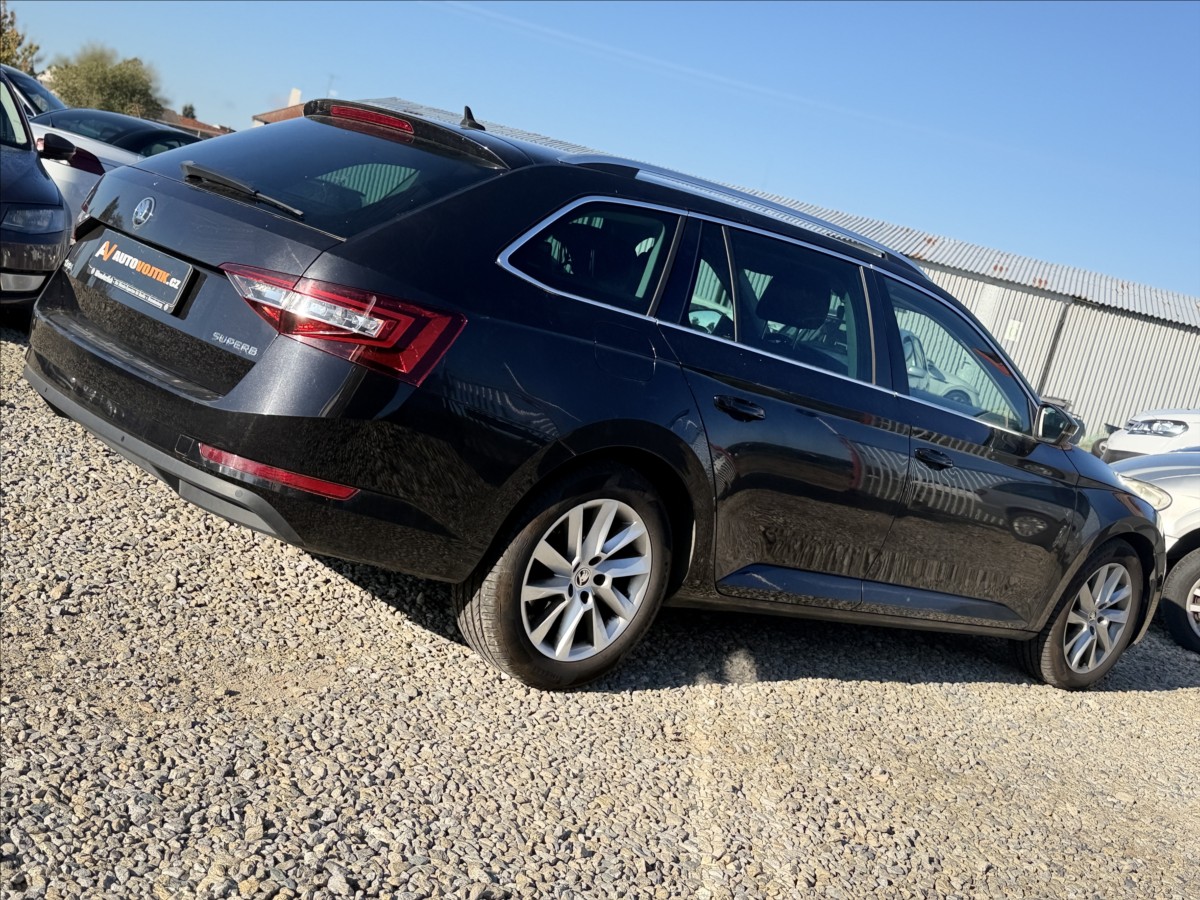 skoda-superb-1-4-tsi-110kw-manual-bi-xenon - 4
