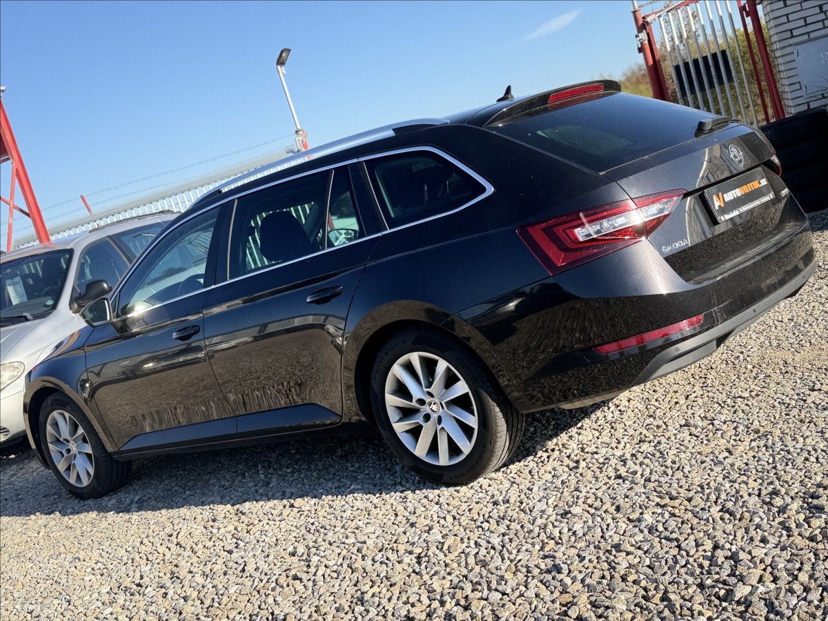 skoda-superb-1-4-tsi-110kw-manual-bi-xenon - 6