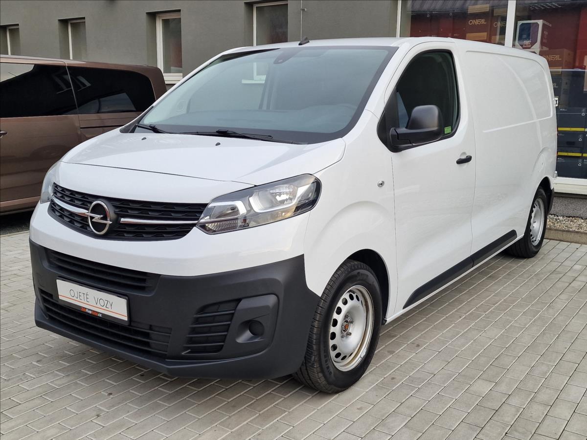 opel-vivaro-1-5cdti-l1-puvod-cr-1-majitel - 4