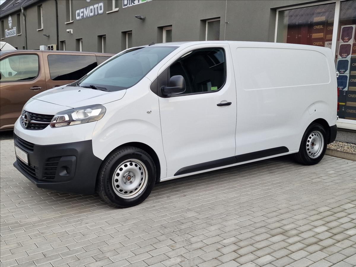 opel-vivaro-1-5cdti-l1-puvod-cr-1-majitel - 5