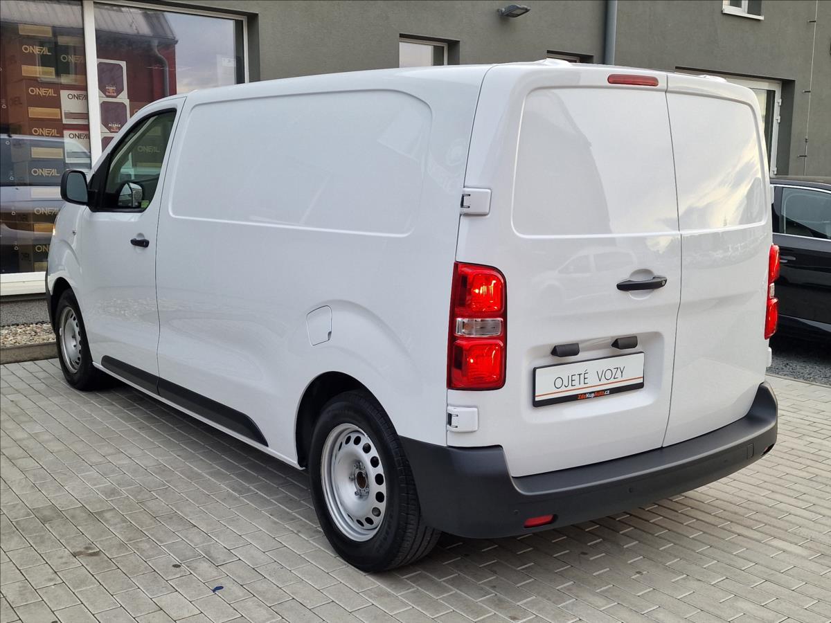 opel-vivaro-1-5cdti-l1-puvod-cr-1-majitel - 7
