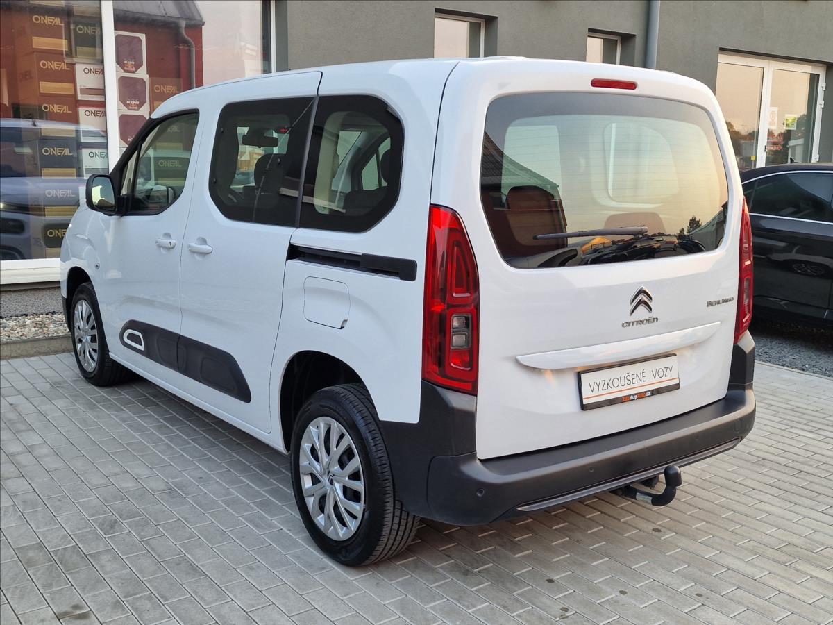 citroen-berlingo-1-5-bluehdi-s-s-m-profi-feel - 7