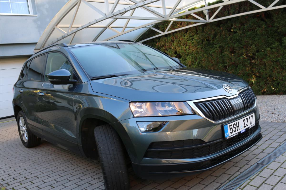 skoda-karoq-1-0-85kw-cr-45000-km - 2