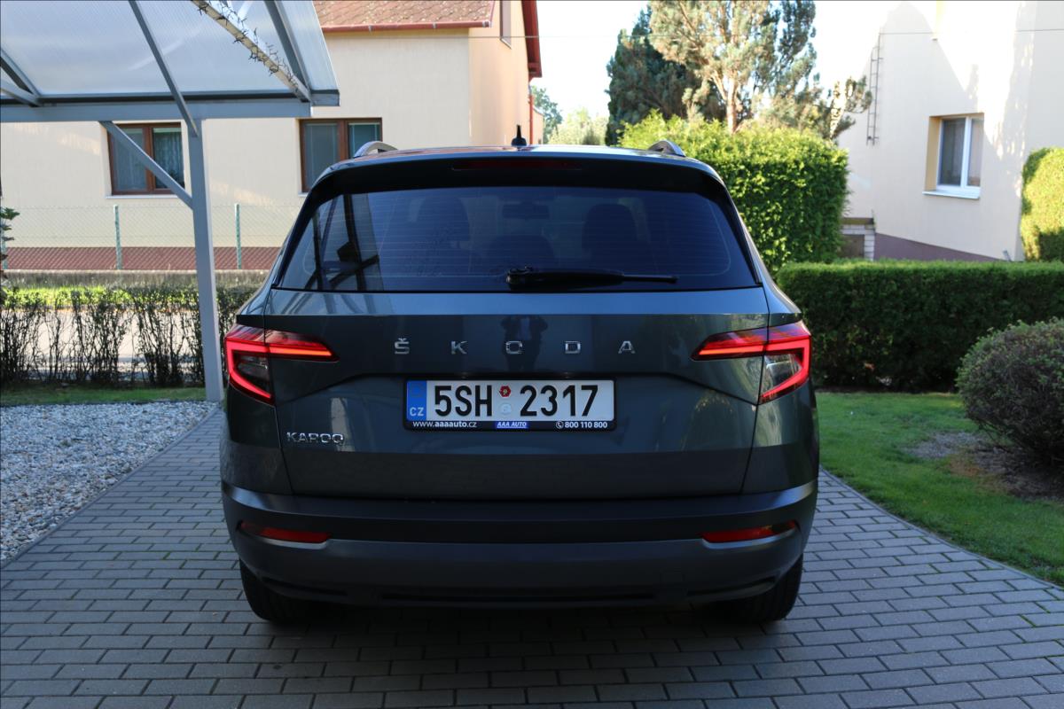 skoda-karoq-1-0-85kw-cr-45000-km - 4