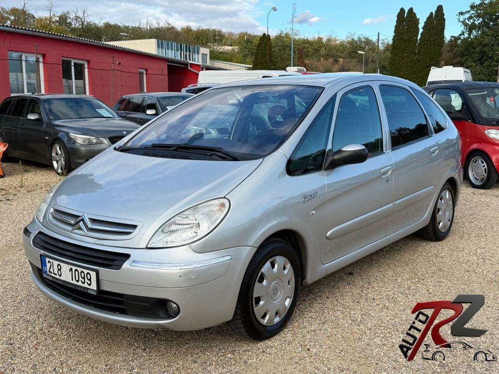 Citroën Xsara Picasso 1.6HDI 80KW*
