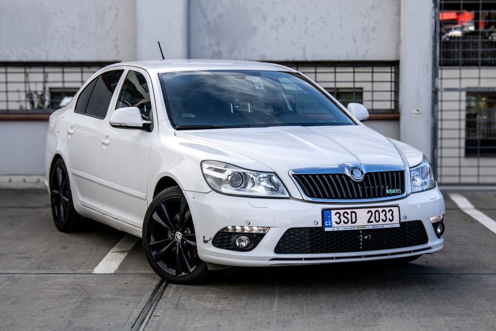 skoda-octavia - 2