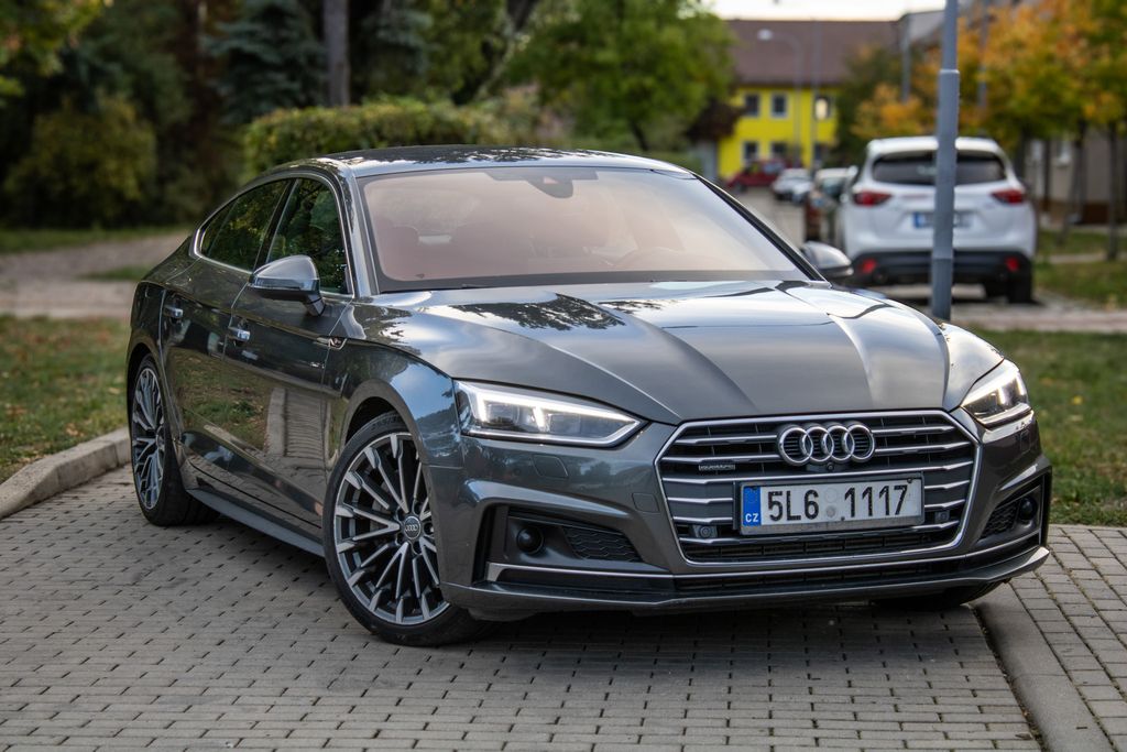 audi-a5 - 2