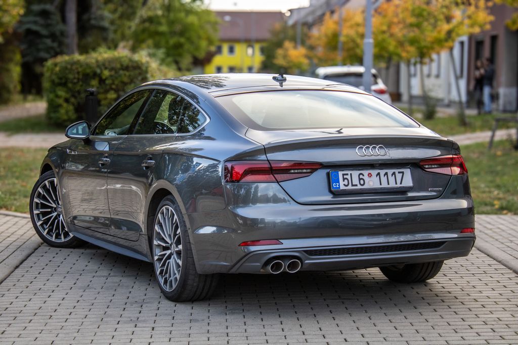 audi-a5 - 5