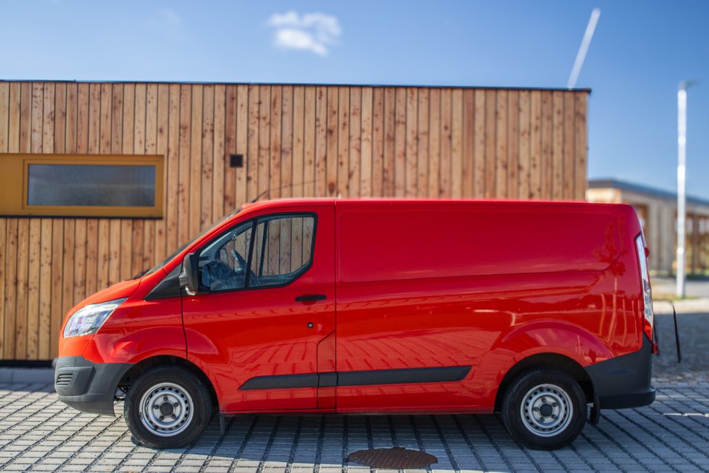 ford-transit-custom - 7