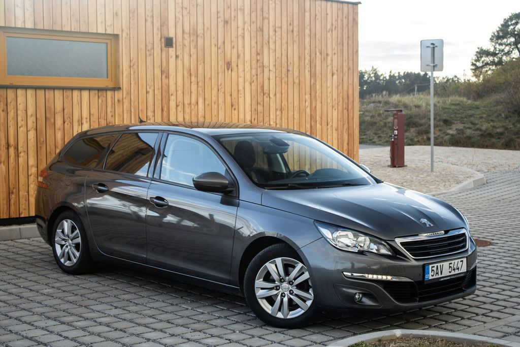 peugeot-308 - 2