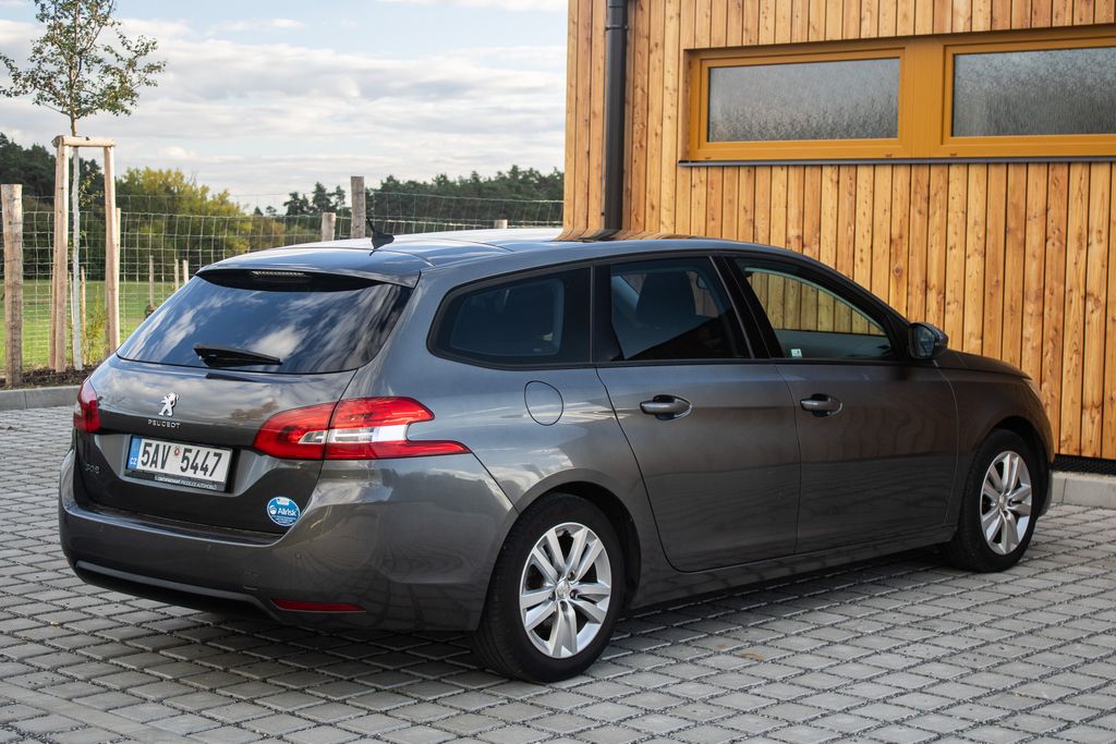peugeot-308 - 4