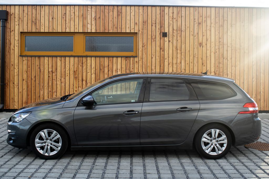 peugeot-308 - 7