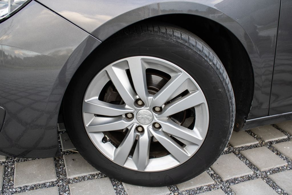 peugeot-308 - 9
