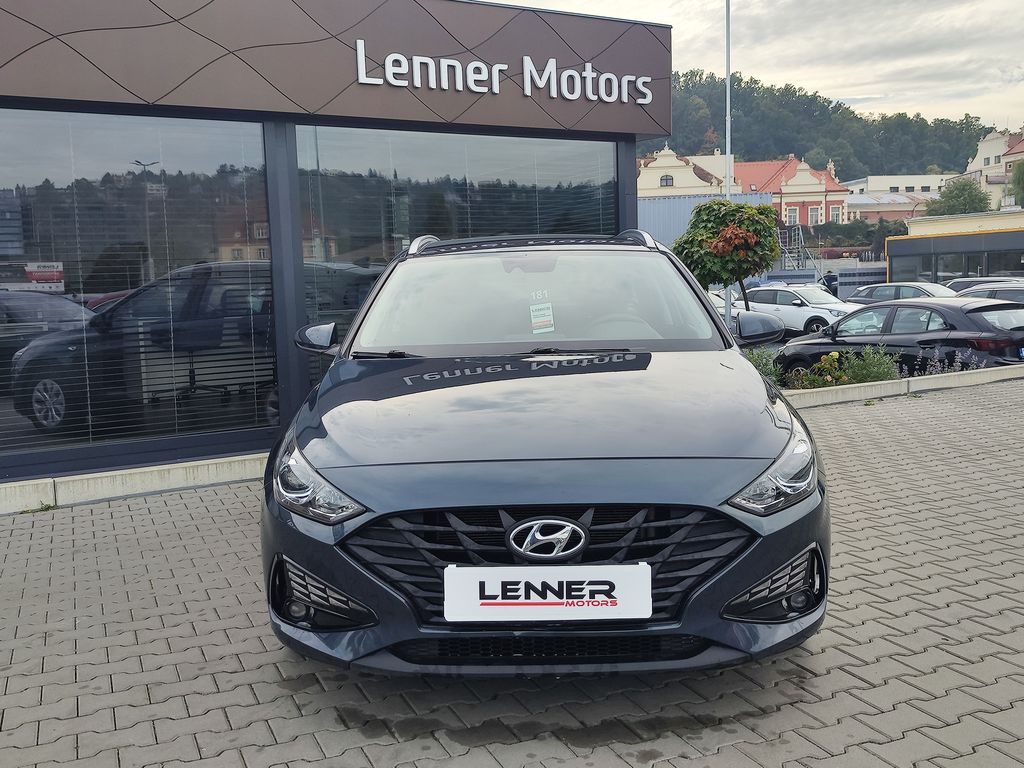 hyundai-i30-1-0-t-gdi-88kw-start-plus - 1
