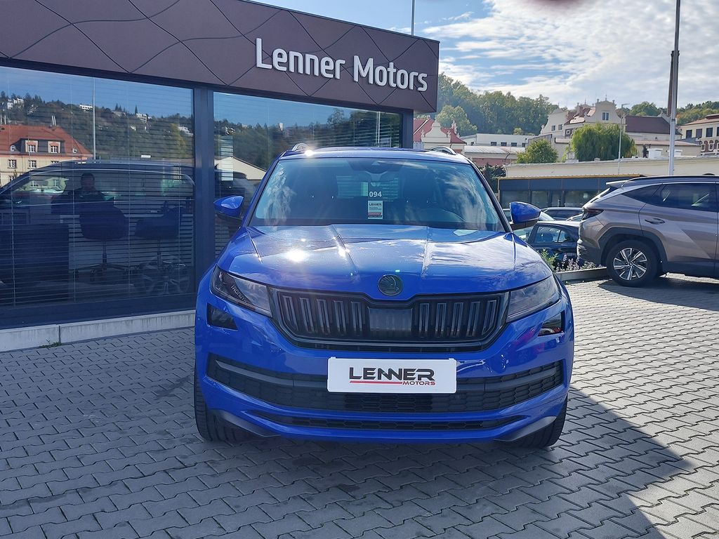 skoda-kodiaq-2-0-tdi-147kw-style-dsg-4x4 - 1