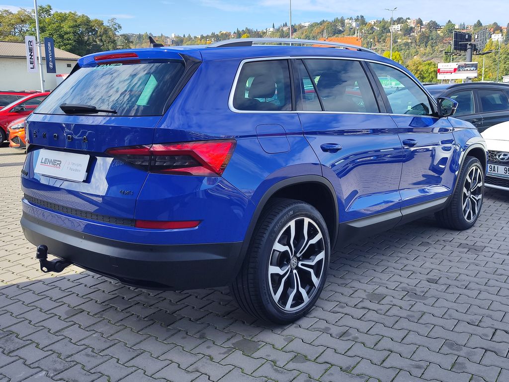 skoda-kodiaq-2-0-tdi-147kw-style-dsg-4x4 - 4