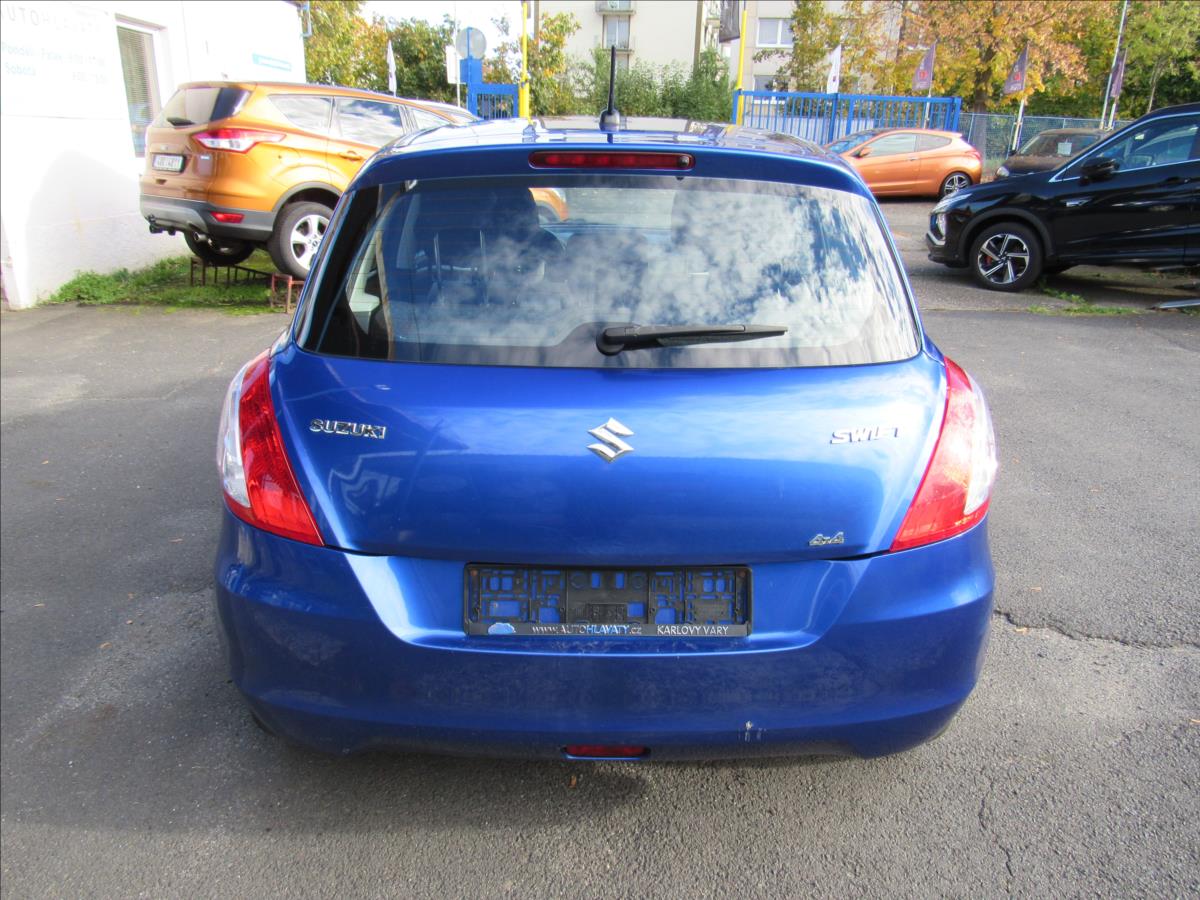 suzuki-swift-1-2-i-69kw-4x4 - 4