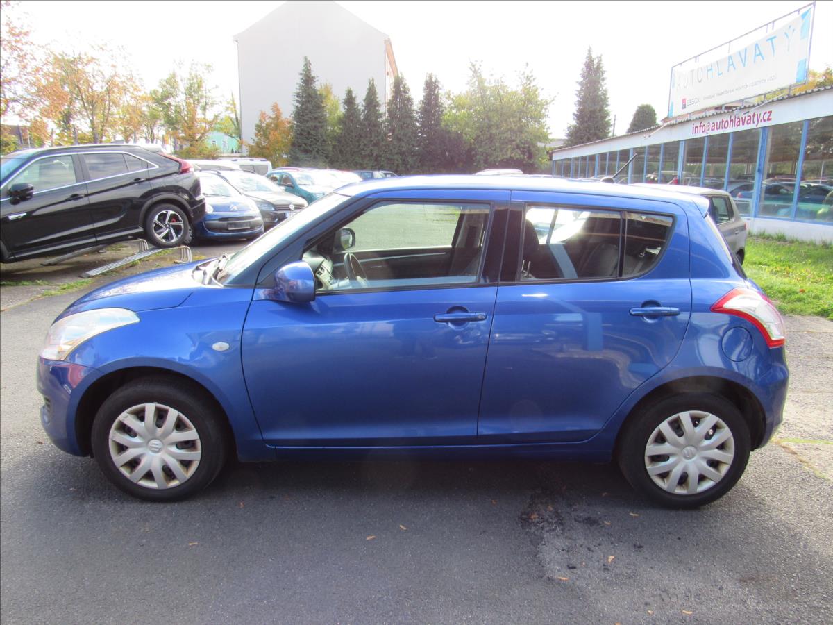 suzuki-swift-1-2-i-69kw-4x4 - 6