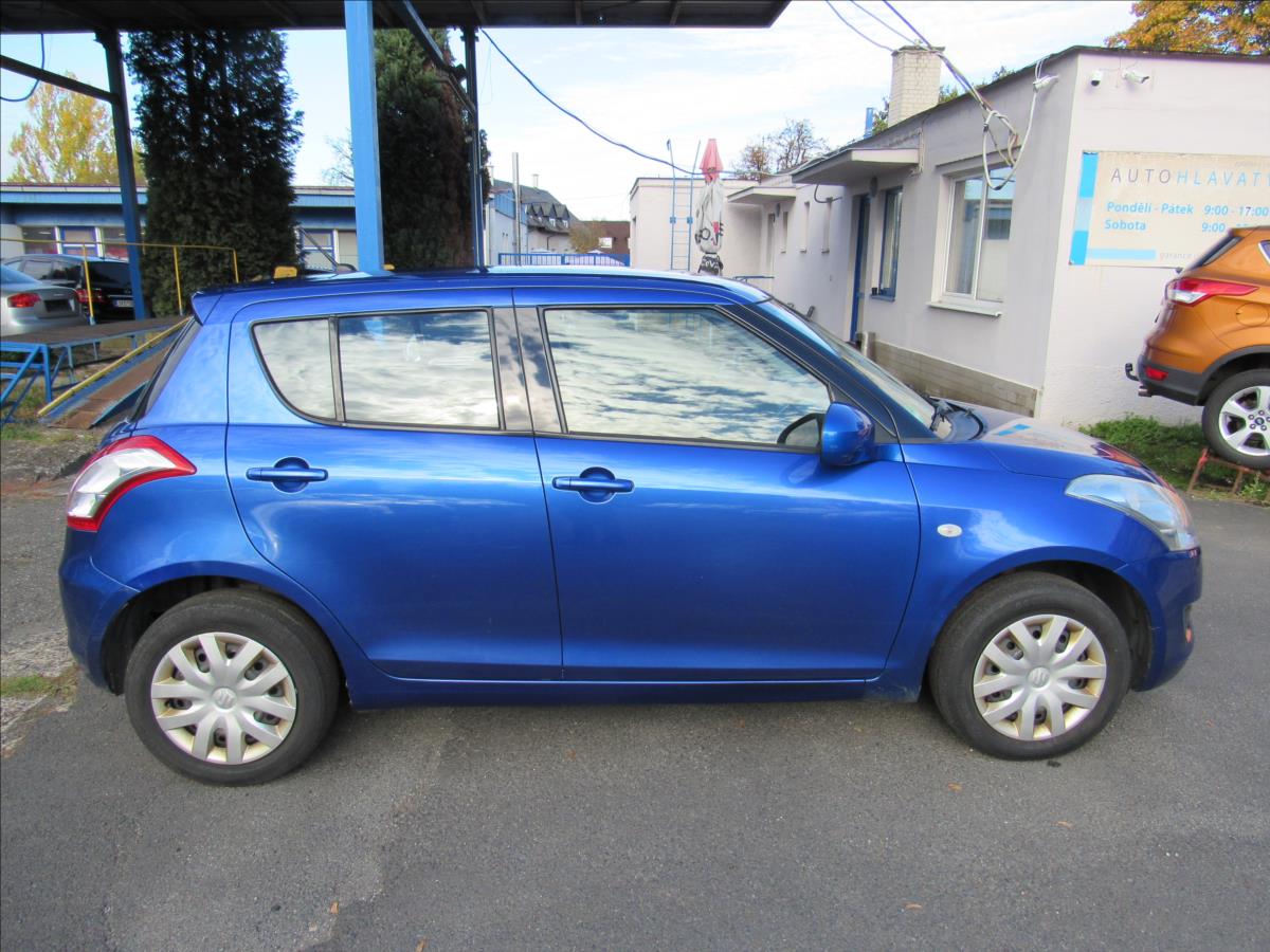 suzuki-swift-1-2-i-69kw-4x4 - 7