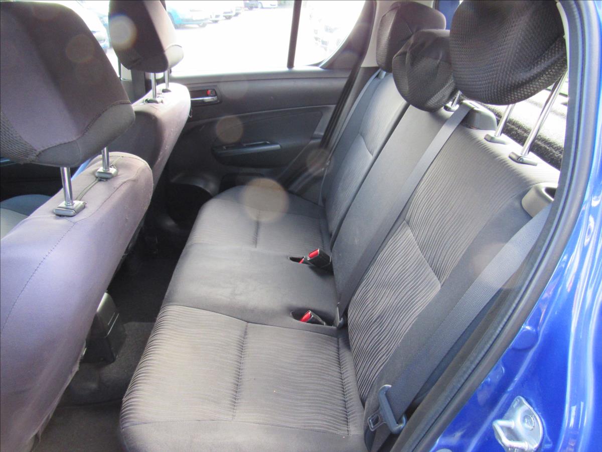 suzuki-swift-1-2-i-69kw-4x4 - 9