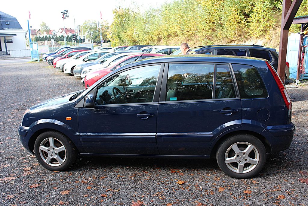 ford-fusion-1-4i-59-kw-klima - 6