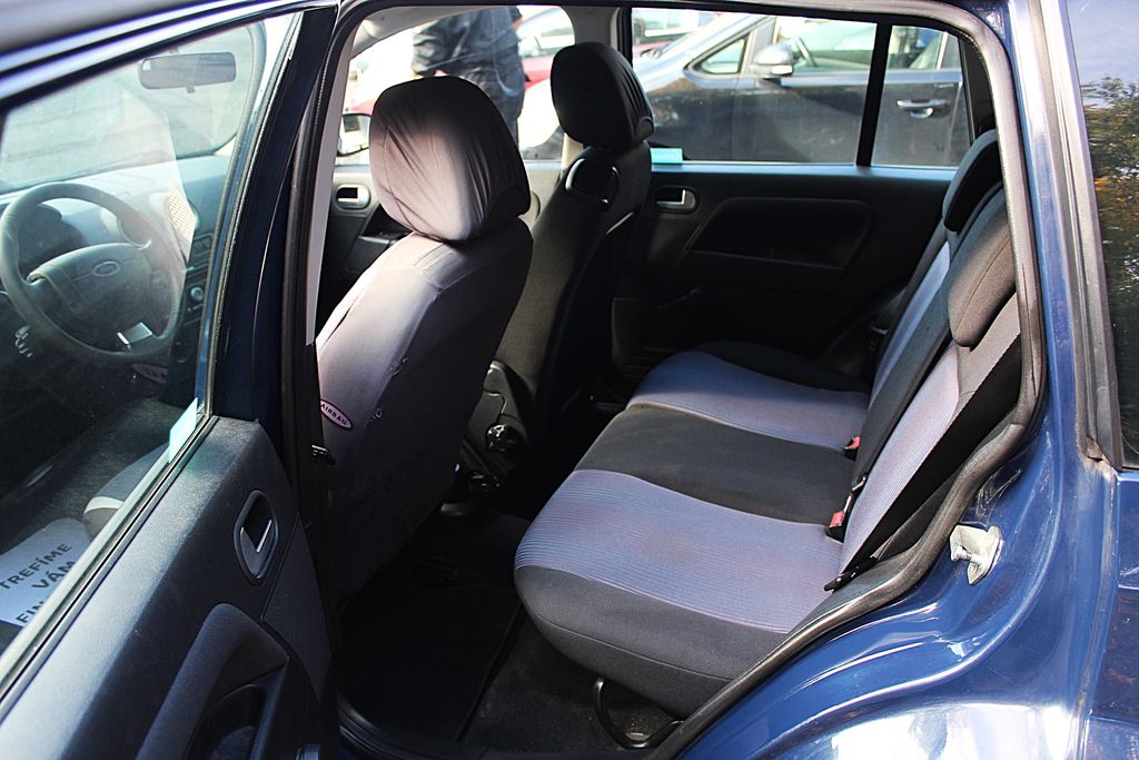ford-fusion-1-4i-59-kw-klima - 8