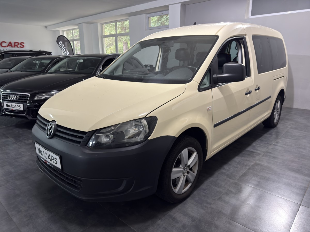 volkswagen-caddy-1-6-tdi-maxi-7-mist-servis - 2