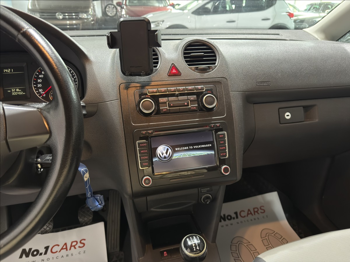 volkswagen-caddy-1-6-tdi-maxi-7-mist-servis - 9